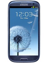 Best available price of Samsung I9305 Galaxy S III in Burundi