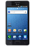 Best available price of Samsung I997 Infuse 4G in Burundi