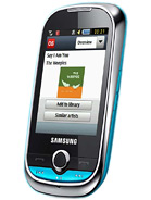 Best available price of Samsung M3710 Corby Beat in Burundi