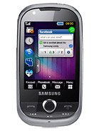 Best available price of Samsung M5650 Lindy in Burundi