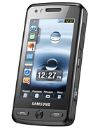 Best available price of Samsung M8800 Pixon in Burundi