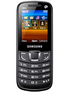 Best available price of Samsung Manhattan E3300 in Burundi