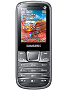 Best available price of Samsung E2252 in Burundi