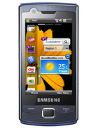 Best available price of Samsung B7300 OmniaLITE in Burundi