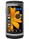 Best available price of Samsung i8910 Omnia HD in Burundi