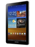 Best available price of Samsung P6800 Galaxy Tab 7-7 in Burundi