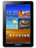 Best available price of Samsung P6810 Galaxy Tab 7-7 in Burundi