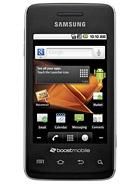 Best available price of Samsung Galaxy Prevail in Burundi