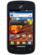 Best available price of Samsung Galaxy Proclaim S720C in Burundi