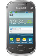 Best available price of Samsung Rex 70 S3802 in Burundi
