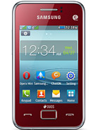 Best available price of Samsung Rex 80 S5222R in Burundi