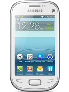 Best available price of Samsung Rex 90 S5292 in Burundi