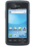 Best available price of Samsung Rugby Smart I847 in Burundi