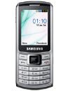 Best available price of Samsung S3310 in Burundi