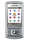 Best available price of Samsung S3500 in Burundi