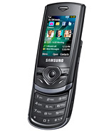 Best available price of Samsung S3550 Shark 3 in Burundi