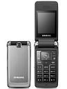 Best available price of Samsung S3600 in Burundi