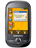 Best available price of Samsung S3650 Corby in Burundi
