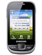 Best available price of Samsung S3770 in Burundi