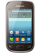 Best available price of Samsung Star Deluxe Duos S5292 in Burundi