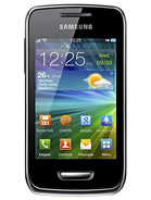 Best available price of Samsung Wave Y S5380 in Burundi