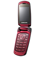 Best available price of Samsung S5510 in Burundi
