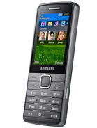 Best available price of Samsung S5610 in Burundi