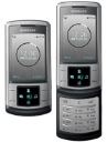 Best available price of Samsung U900 Soul in Burundi