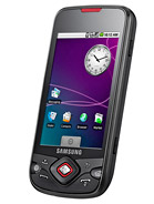 Best available price of Samsung I5700 Galaxy Spica in Burundi