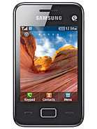 Best available price of Samsung Star 3 s5220 in Burundi