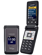 Best available price of Samsung U320 Haven in Burundi