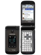 Best available price of Samsung U750 Zeal in Burundi