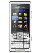Best available price of Sony Ericsson C510 in Burundi
