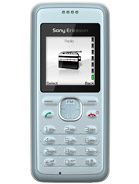 Best available price of Sony Ericsson J132 in Burundi