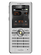 Best available price of Sony Ericsson R300 Radio in Burundi