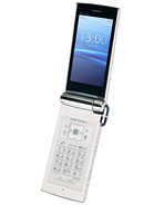 Best available price of Sony Ericsson BRAVIA S004 in Burundi