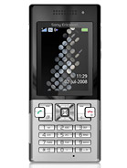 Best available price of Sony Ericsson T700 in Burundi
