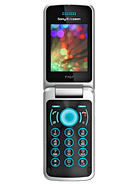 Best available price of Sony Ericsson T707 in Burundi