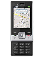 Best available price of Sony Ericsson T715 in Burundi
