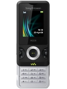 Best available price of Sony Ericsson W205 in Burundi