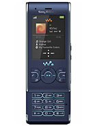 Best available price of Sony Ericsson W595 in Burundi