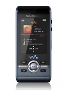 Best available price of Sony Ericsson W595s in Burundi