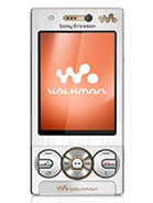 Best available price of Sony Ericsson W705 in Burundi