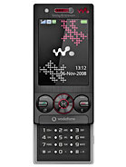 Best available price of Sony Ericsson W715 in Burundi