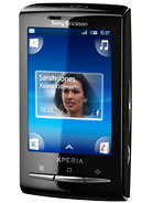 Best available price of Sony Ericsson Xperia X10 mini in Burundi
