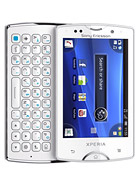 Best available price of Sony Ericsson Xperia mini pro in Burundi