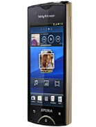 Best available price of Sony Ericsson Xperia ray in Burundi