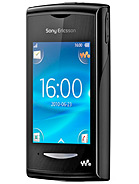 Best available price of Sony Ericsson Yendo in Burundi