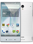Best available price of Sharp Aquos Crystal in Burundi