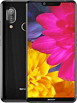 Best available price of Sharp Aquos S3 High in Burundi